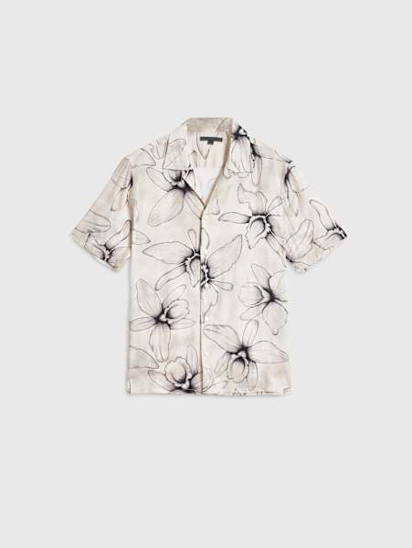 DAN CAMP SHIRT