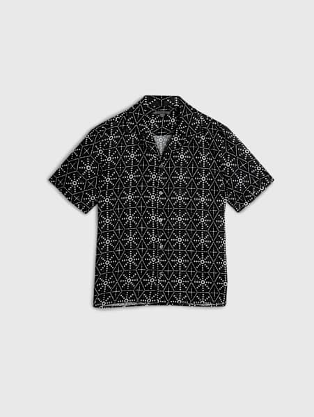 DAN CAMP SHIRT