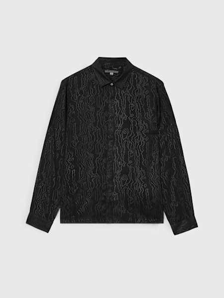 HICKORY SHIRT