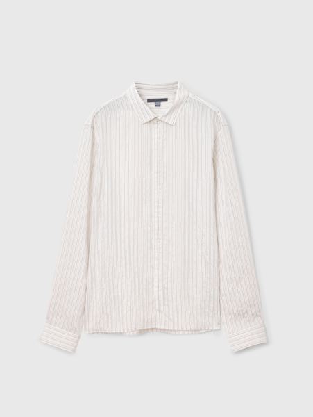 HICKORY SHIRT