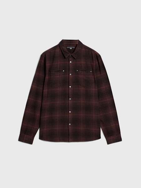 DARIO SHIRT
