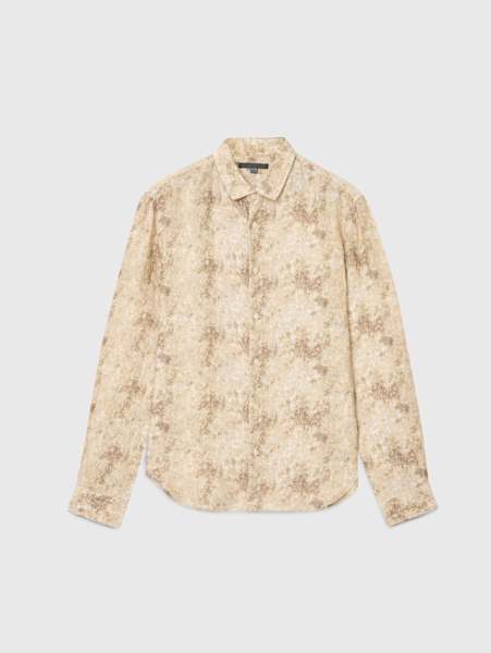 LUCA SHIRT
