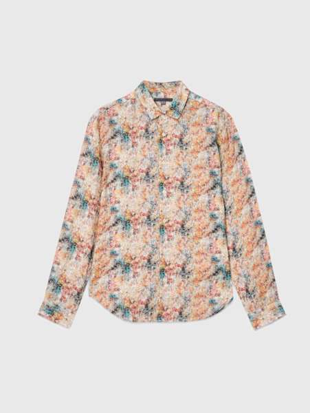 LUCA SHIRT