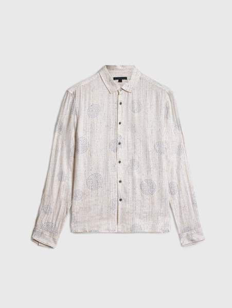 LUCA SHIRT