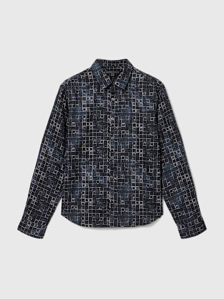 LUCA SHIRT