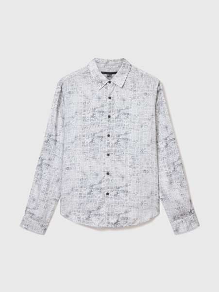 LUCA SHIRT