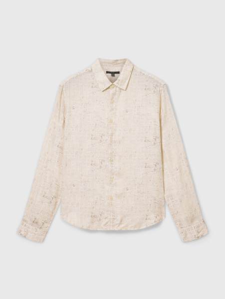 LUCA SHIRT