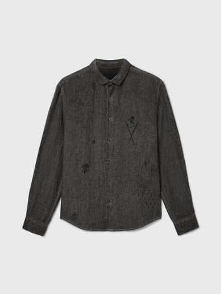 LUCA SHIRT