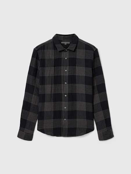 LUCA SHIRT