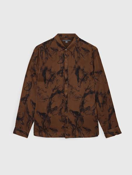 DARRYL SHIRT