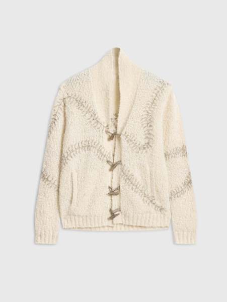 OSWALD CARDIGAN