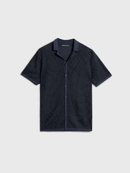 HOLT CAMP SHIRT