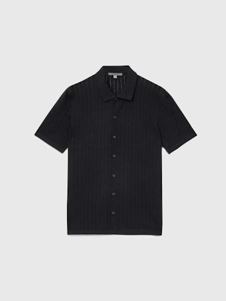 MOORE SHIRT