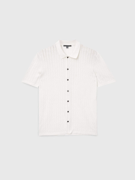 MOORE SHIRT