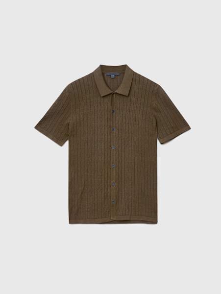 MOORE SHIRT