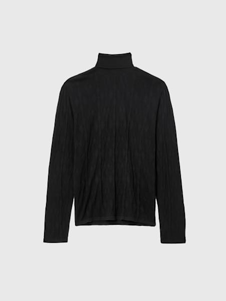 ALISTAIR TURTLE NECK