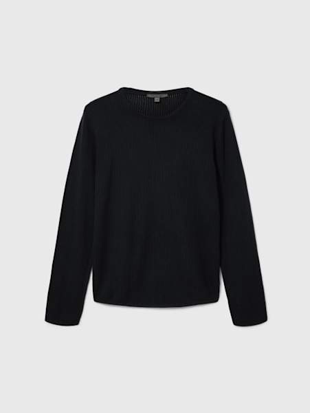 MONTCLAIR CREWNECK SWEATER