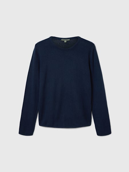 MONTCLAIR CREWNECK SWEATER