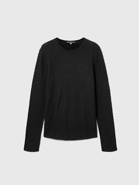 SEYMOUR CREWNECK SWEATER