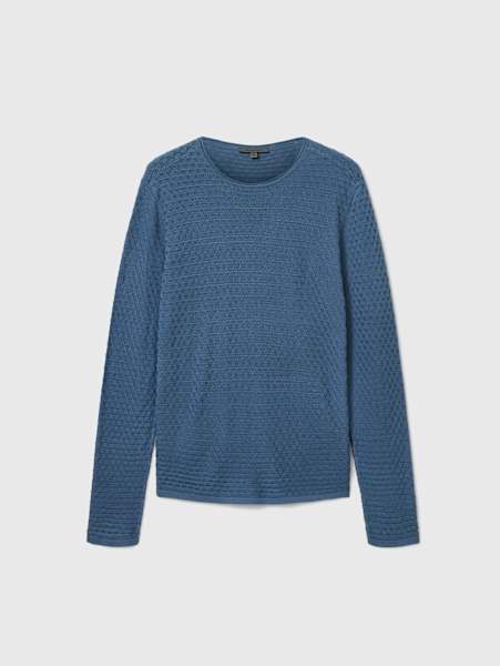 SEYMOUR CREWNECK SWEATER