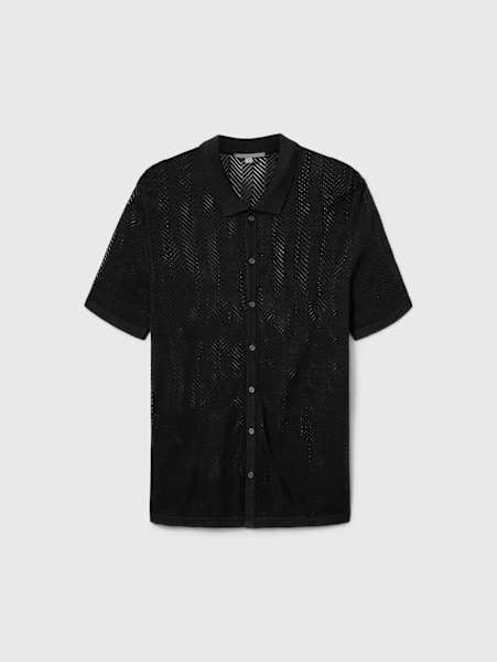GINSBERG SHIRT
