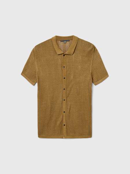 GINSBERG SHIRT