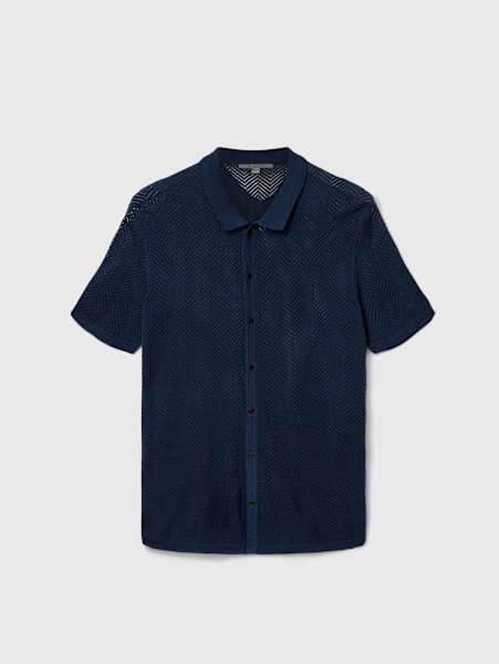 GINSBERG SHIRT