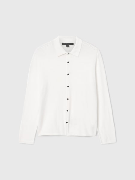 SORRENTI SWEATER SHIRT