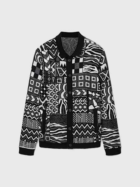 SIMONE CARDIGAN