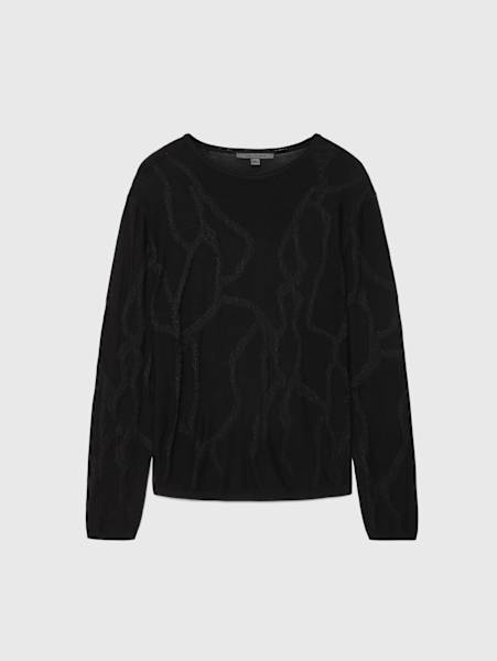 ADDISON CREWNECK SWEATER