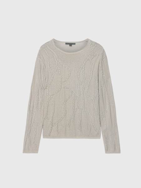 ADDISON CREWNECK SWEATER
