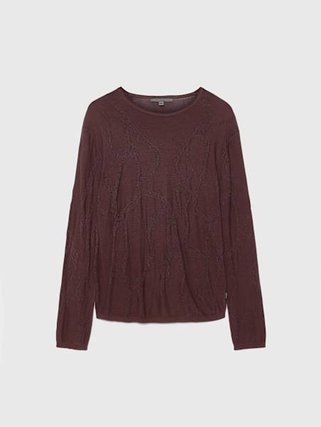 ADDISON CREWNECK SWEATER