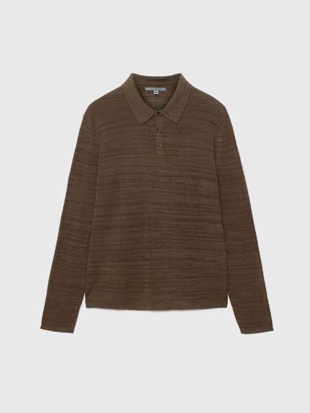 HUGHS POLO