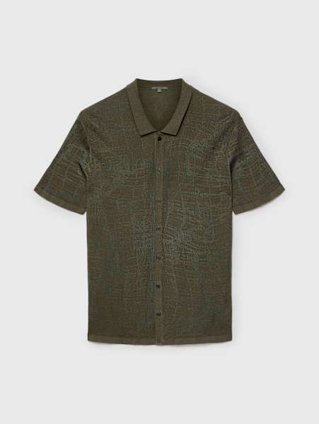 CAYDEN SWEATER SHIRT