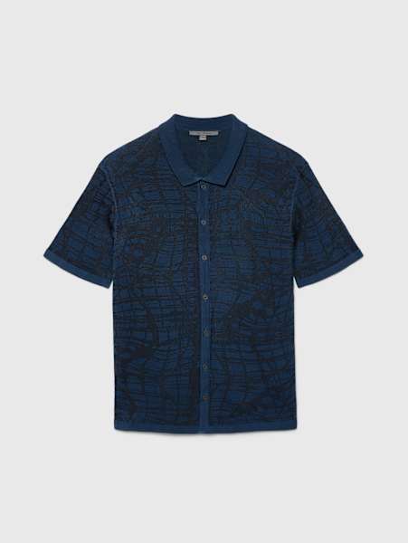 CAYDEN SWEATER SHIRT