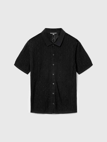 EMIL SWEATER SHIRT