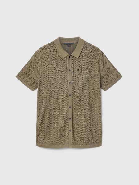EMIL SWEATER SHIRT
