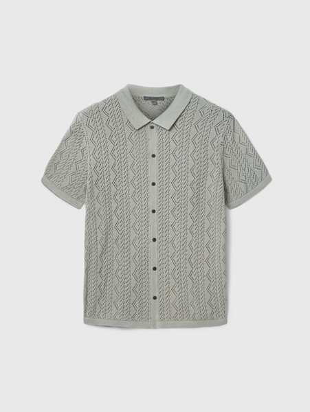 EMIL SWEATER SHIRT