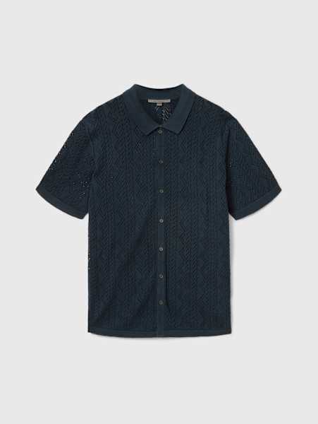 EMIL SWEATER SHIRT