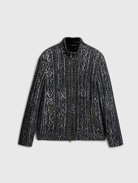 TRAMONTI JACKET
