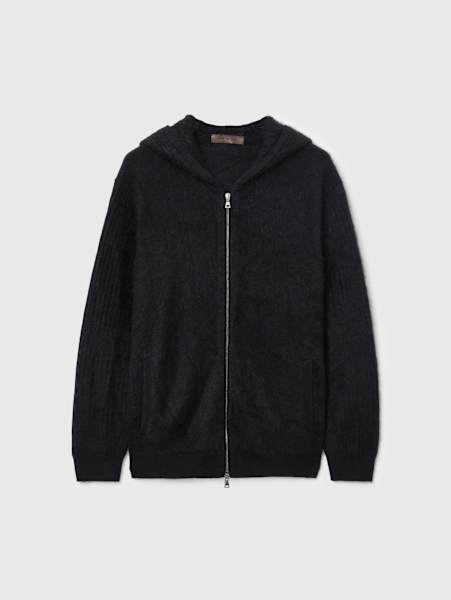 CATHERINE HOODIE