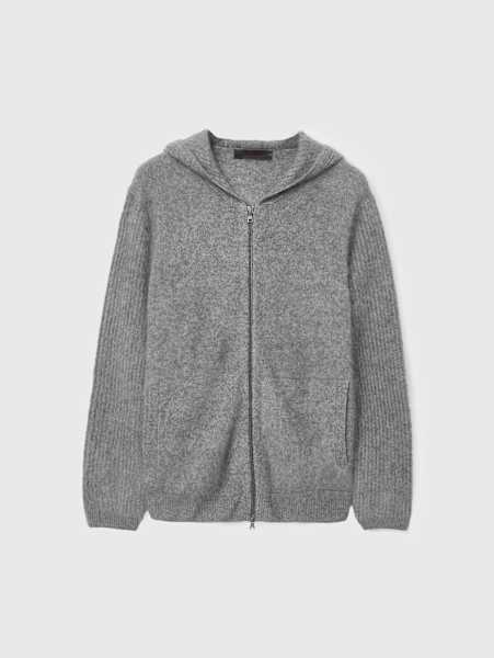 CATHERINE HOODIE