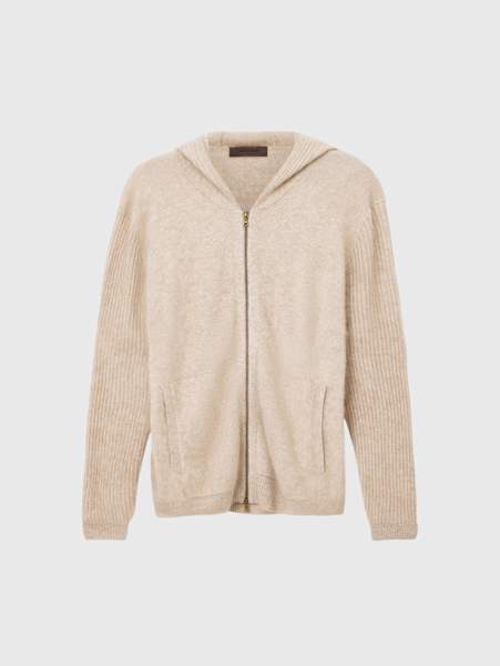CATHERINE HOODIE