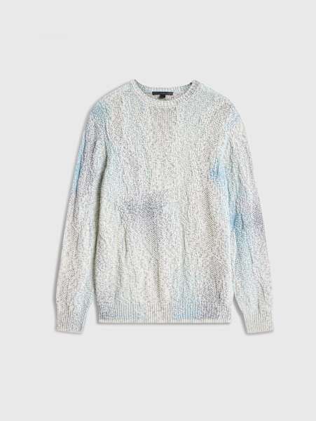 MANON CREWNECK SWEATER
