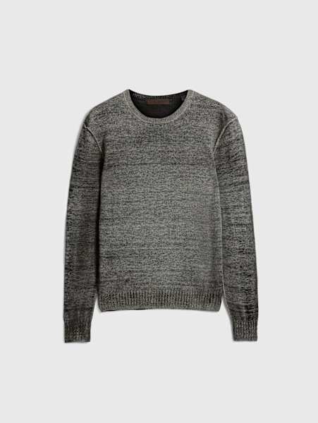 LUZ CREWNECK