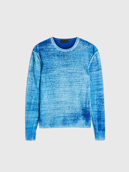 LUZ CREWNECK