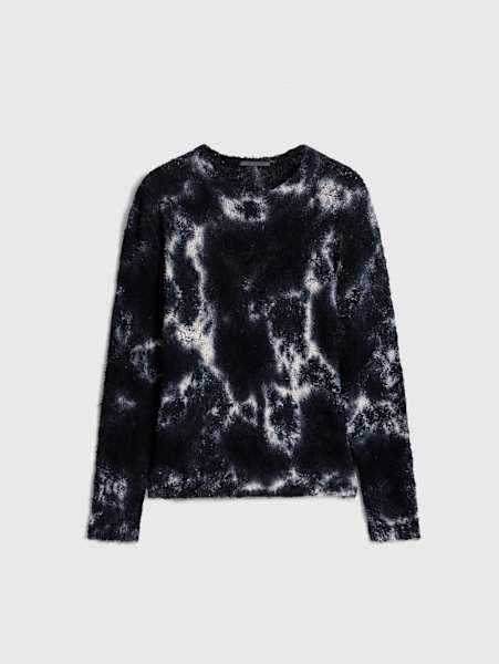 VALENTE CREWNECK