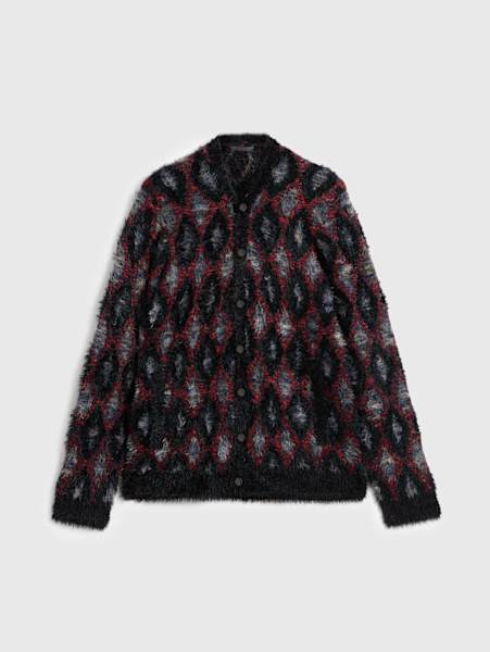 LAYNE CARDIGAN