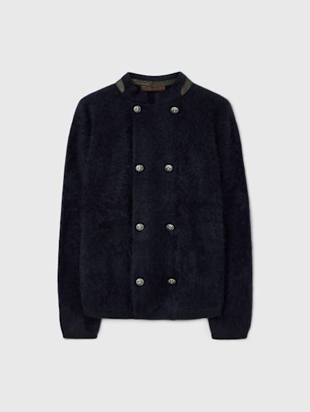 ADRANO CASHMERE JACKET