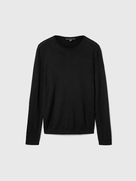 NOVAS CREWNECK SWEATER